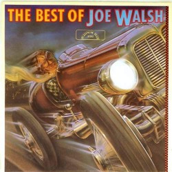 Пластинка Joe Walsh The best of Joe Walsh